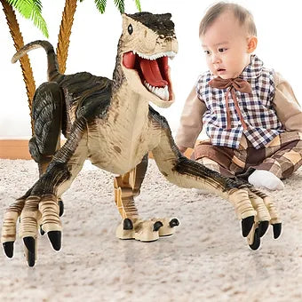 Remote Control Dinosaur Toy - Image 5