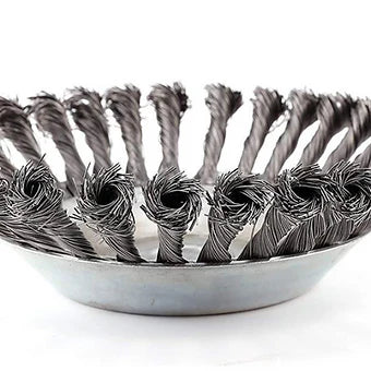 Metal Lawn Weed Cutting Tool - Image 10