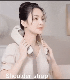 Cervical Spine Kneading Massager - Image 3