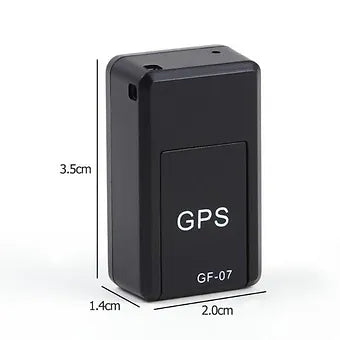 Magnetic Mini Gps Locator - Image 7