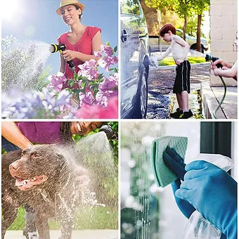 Automatic Retractable Water Hose Reel - Image 8
