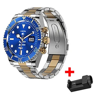 Luxurious Men'S Smart Watch - Image 10