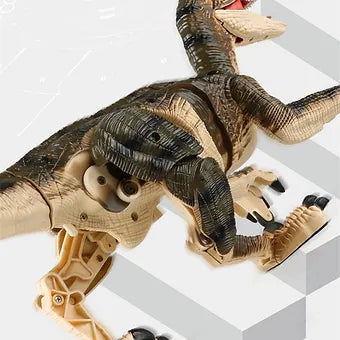 Remote Control Dinosaur Toy - Image 15