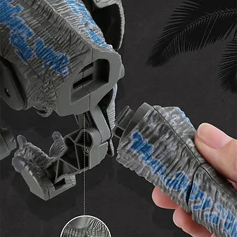 Remote Control Dinosaur Toy - Image 9