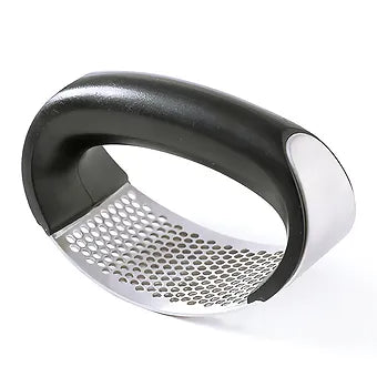 Stainless Steel Garlic Masher - Image 10