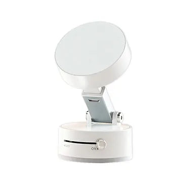 Suction Cup Magnetic Car Phone Holder - Image 6