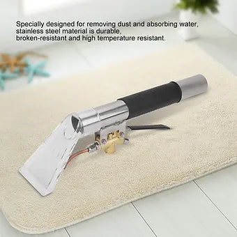 Proauto Ease Fabric Cleaner - Image 4