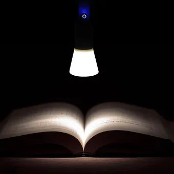 Multifunctional Tactical Flashlight - Image 5