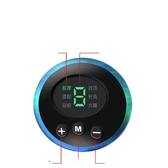 Ems Foot Massager - Image 9