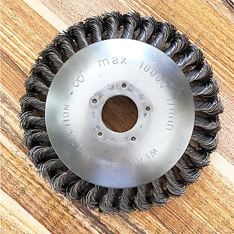 Metal Lawn Weed Cutting Tool - Image 13