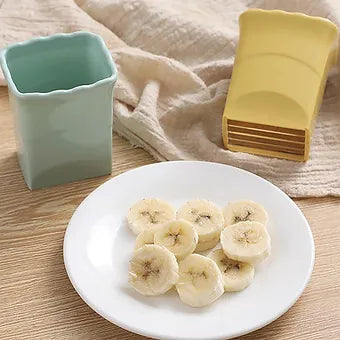 Stainless Steel Handheld Fruit Cup Slicer - Image 10