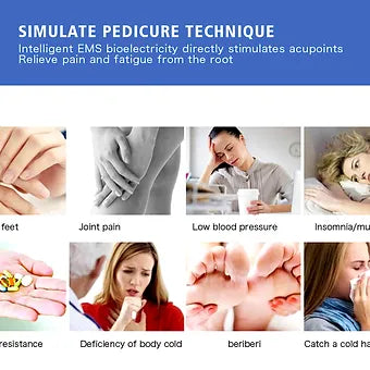 Ems Foot Massager - Image 7