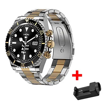 Luxurious Men'S Smart Watch - Image 12