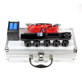 High Power Laser - Image 14