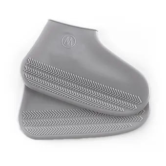Silicone Waterproof Shoe Cover - Image 6