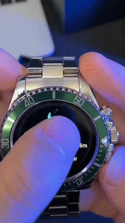 Luxurious Men'S Smart Watch - Image 3