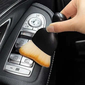Car Interior Cleaning Fluff Brush - Image 5