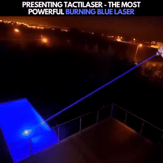 High Power Laser - Image 3