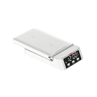 4-In-1 Wireless Phone Stand With Charging - Image 4