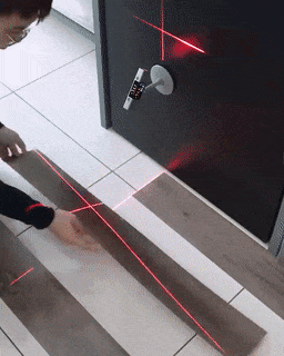 Laser Level Angle Ruler - Image 3