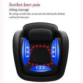 Electric Knee Massager - Image 13