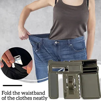 Multifunctional Waist Adjustment Clip - Image 5