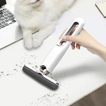 Mini Hands-Free Squeeze Mop - Image 10