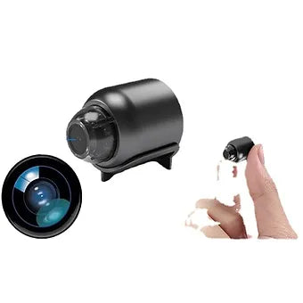 Mini Wifi Hd Hidden Camera - Image 15