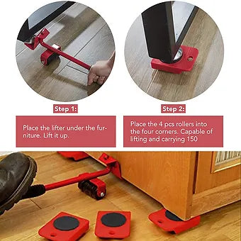 Furniture Moving Tool - Image 5