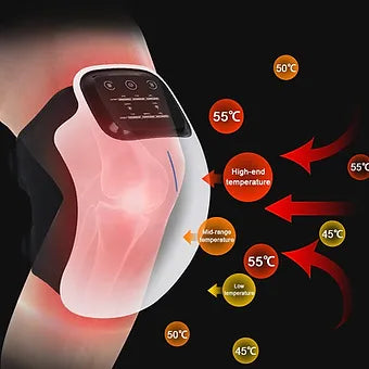 Electric Knee Massager - Image 11