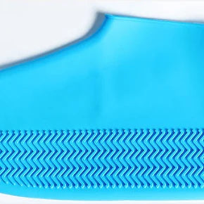Silicone Waterproof Shoe Cover - Image 14