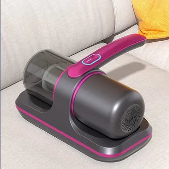 Ultrasuction Cordless Dust Mite Vacuum - Image 11