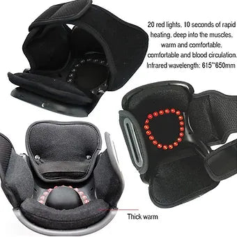 Electric Knee Massager - Image 10