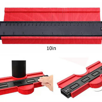 Multifunctional Contour Gauge - Image 8