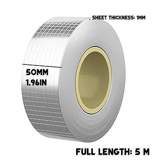 High Temperature Resistance Waterproof Tape - Image 11