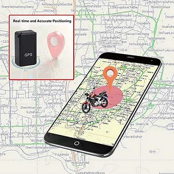 Magnetic Mini Gps Locator - Image 6