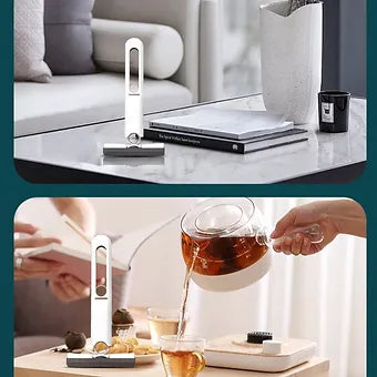 Mini Hands-Free Squeeze Mop - Image 7