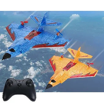 Children'S Toy Remote Control Aircraft Sea Land And Air - Image 4
