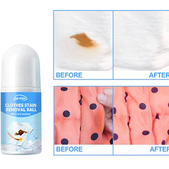 Clothes Stain Removal Ball - Image 6