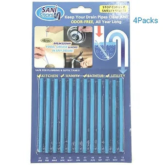 Pipeline Decontamination Sticks Pack Of 12 - Image 6