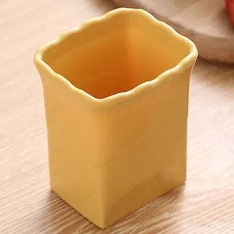 Stainless Steel Handheld Fruit Cup Slicer - Image 13