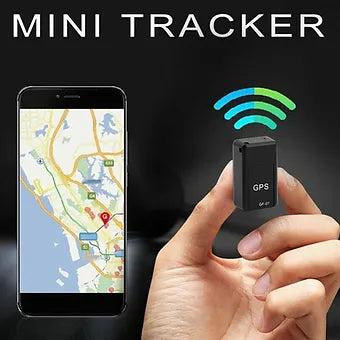 Magnetic Mini Gps Locator - Image 4