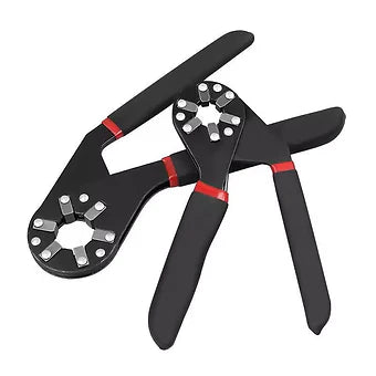 14 In 1 Adjustable Magic Wrench - Image 6