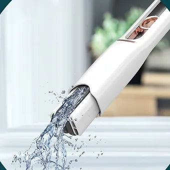 Mini Hands-Free Squeeze Mop - Image 12