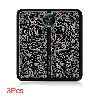Ems Foot Massager - Image 13