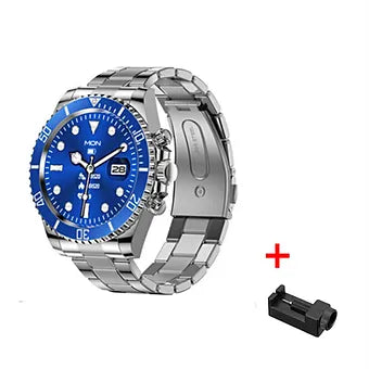 Luxurious Men'S Smart Watch - Image 6