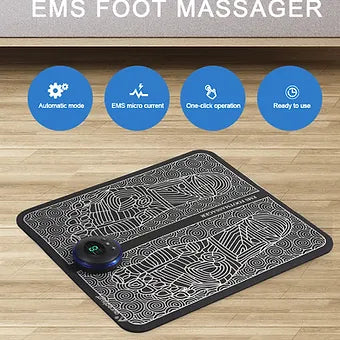 Ems Foot Massager - Image 5