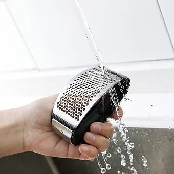 Stainless Steel Garlic Masher - Image 6