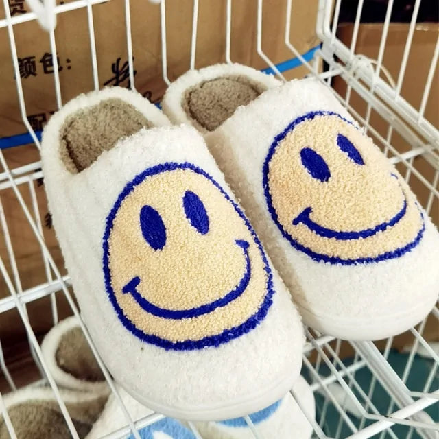 Smiley Face Slippers - Image 45