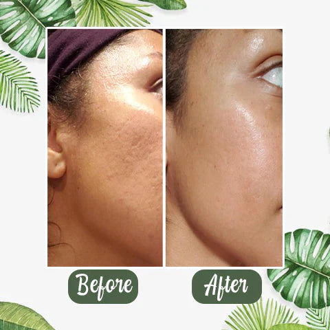 Green Tea Deep Cleanse Mask - Image 13